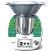 Naklejka Thermomix TM 5 - Design