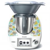 Naklejka Thermomix TM 5 - Design