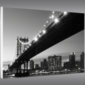 New York - Forex Print