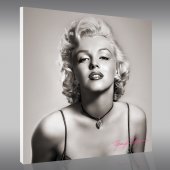 Obraz Forex - Marilyn Monroe