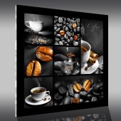 Obraz Plexiglas - Coffee
