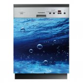 Ocean - Dishwasher Cover Panels