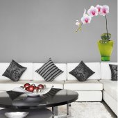 Orchid Wall Stickers