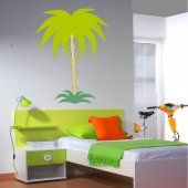 Palm Wall Stickers