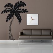 Palm Wall Stickers