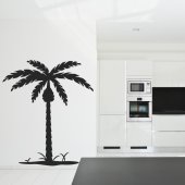 Palm Wall Stickers