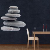 Pebbles Wall Stickers