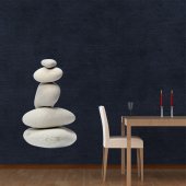 Pebbles Wall Stickers