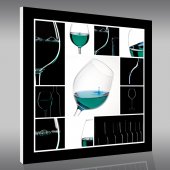 Quadro Forex Vino