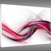 Quadro PVC Forex Abstratos