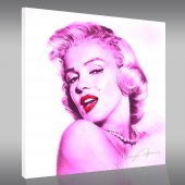 Quadro PVC Forex Marilyn