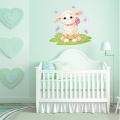 sheep Wall Stickers