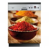 Spices - Dishwasher Cover Panels