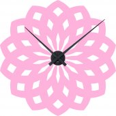 Sticker ceas de Perete Oriental