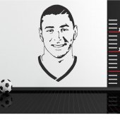 Sticker Karim Benzema