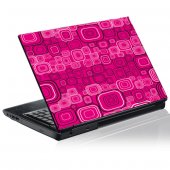 Sticker laptop exterior Grafica