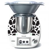 Sticker Thermomix TM 5 Vaca