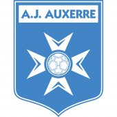 Stickers AJ-AUXERRE
