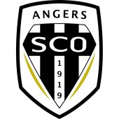 Stickers ANGERS SCO