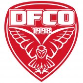 Stickers DIJON FCO