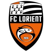 Stickers FC LORIENT