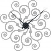 Stickers Horloge design