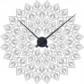 Stickers Horloge orientale