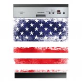 Stickers lave vaisselle états unis