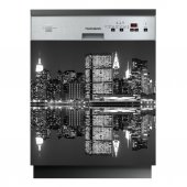 Stickers lave vaisselle new york