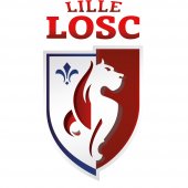 Stickers LOSC LILLE