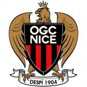 Stickers OGC NICE