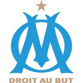 Stickers OLYMPIQUE DE MARSEILLE