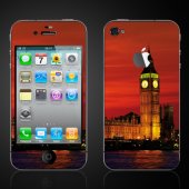 Stickers Pour Iphone