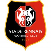 Stickers STADE RENNAIS FC