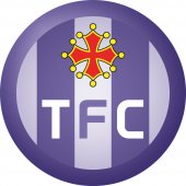 Stickers TOULOUSE FC