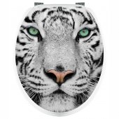 Stickers Tigre