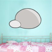 Stone Wall Stickers