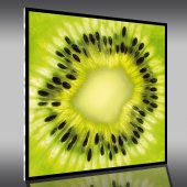 Tableau Plexi Kiwi