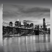 Tablou Plexiglas NYC