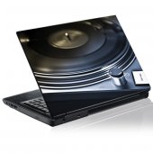 Technics MK2 Laptop Skins