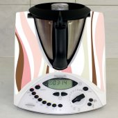 Thermomix TM31 Aufkleber Design