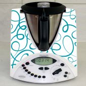 Thermomix TM31 Decal Stickers - Deco