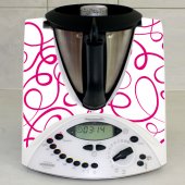 Thermomix TM31 Decal Stickers - Deco
