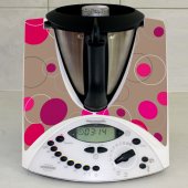 Thermomix TM31 Decal Stickers - Design