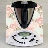 Thermomix TM31 Decal Stickers - Graphic