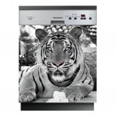 Tiger - Dishwasher Cover Panels