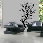 Tree Wall Stickers