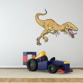 Tyrannosaurus Wall Stickers