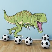 Tyrannosaurus Wall Stickers