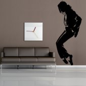 Vinilo decorativo Jackson